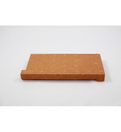 Le sol à Apidea boîte d\'élevage