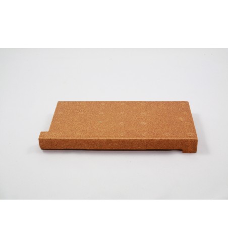 Le sol à Apidea boîte d\'élevage