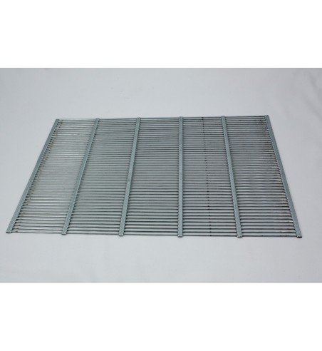 Grille à reine métal\' CH 12 rayons 297x450