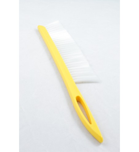 Brosse à abeilles en plastique