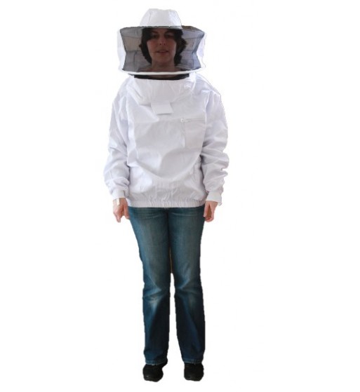 Blouse apiculteur comfort gr. 42/44 XS