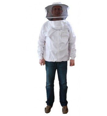 Veste apiculteur comfort gr. 42/44 XS