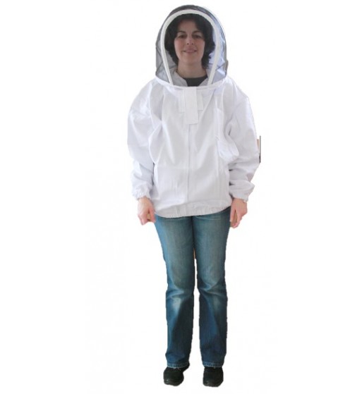 Veste apiculteur Flugschnaisa S