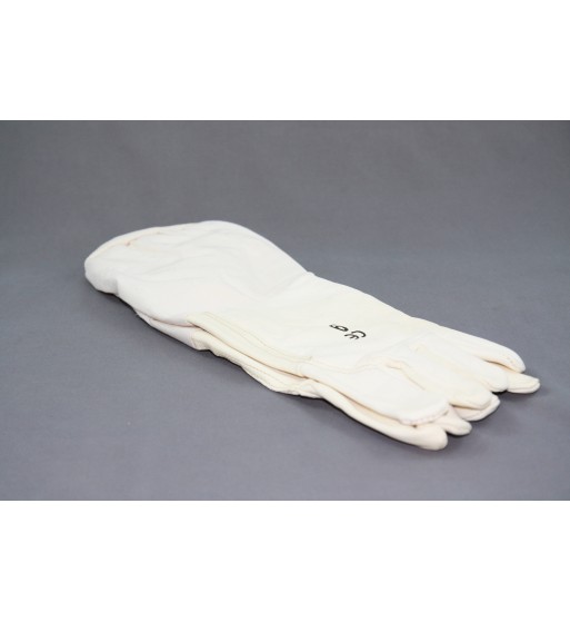 Handschuhe Nappa, fein, Gr.9