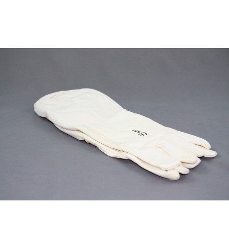 Handschuhe Nappa, fein, Gr.11