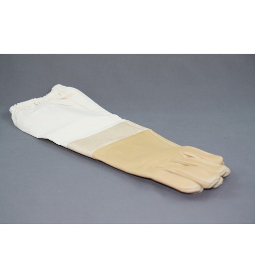 Gants cuir épais Taille 11