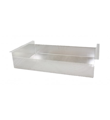 Insert tamisage Inox pour cuve de couverture