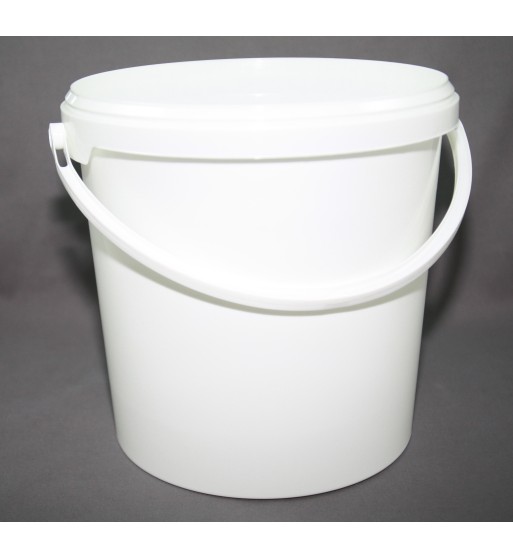 Bidon plastique 10kg