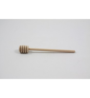 Cuillère à miel en bois