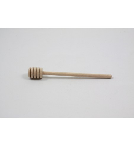 Cuillère à miel en bois