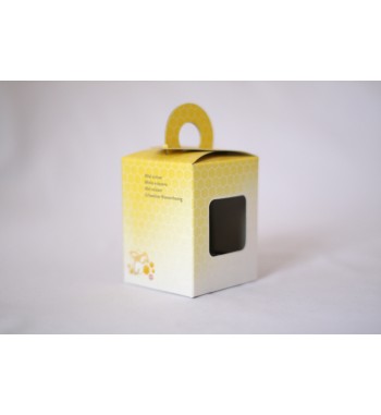 Boîte de cadeaux Natur pur 1x500g