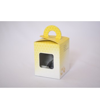 Geschenkpackung Natur pur 1x500g
