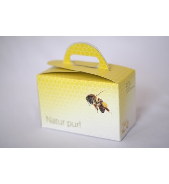 Boîte de cadeaux Natur pur 2x500g
