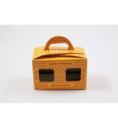 Boîte de cadeaux Retro 2x250g