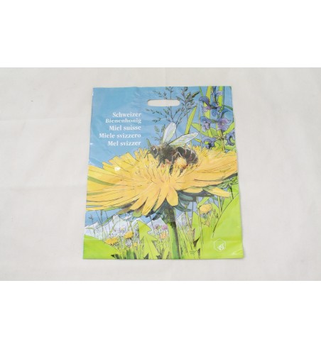 Sac à miel en plastique 46x37cm