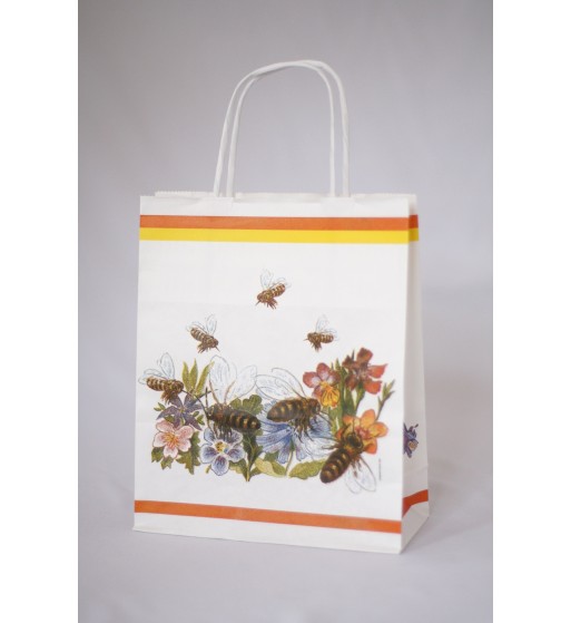 Sac à miel en papier VSI