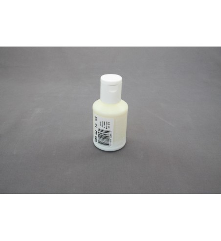 Couleur du guide d\'abeille no.93 blanc 100g