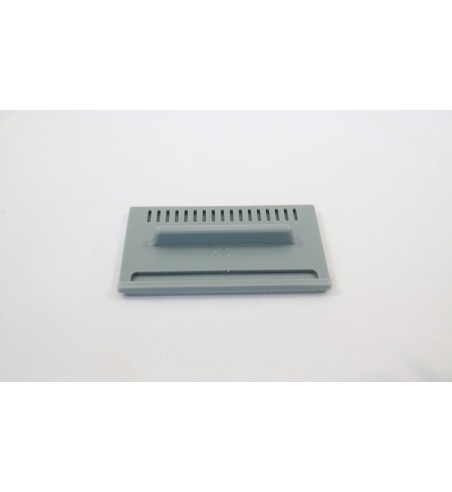 Entrée de ruche plastique 102mm