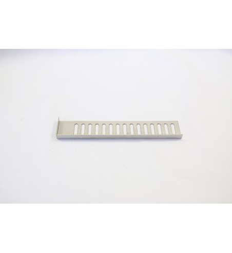 Coulisse gauche pour entrée de ruche 20cm