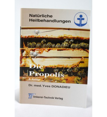 Die Propolis - Donadieu