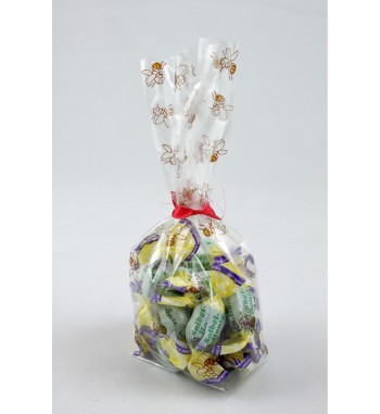 Bonbon miel et sauge