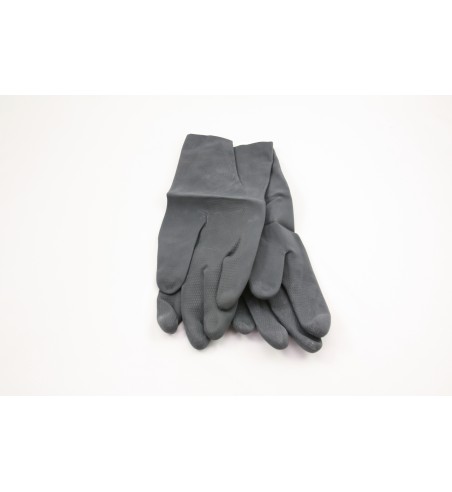 Gants résistant aux acides 8 - M