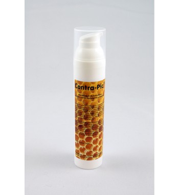 Crème de protection abeilles Contrapic