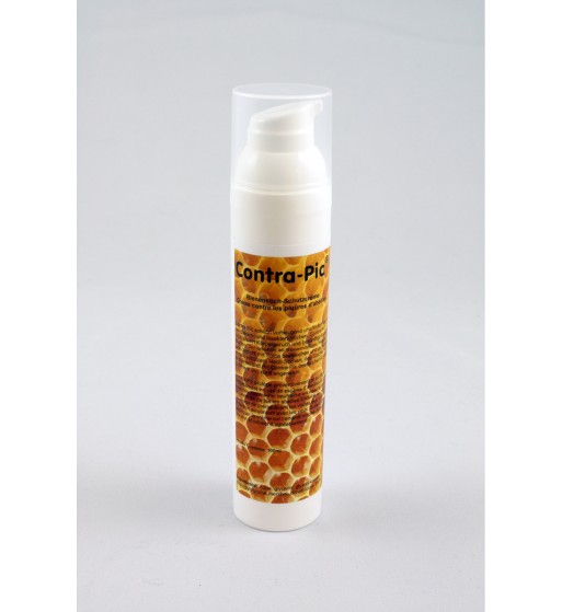 Crème de protection abeilles Contrapic