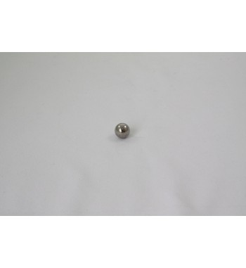 Boule en métal pour l\'extracteur 12mm