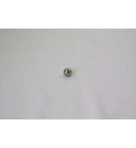 Boule en métal pour l\'extracteur 12mm