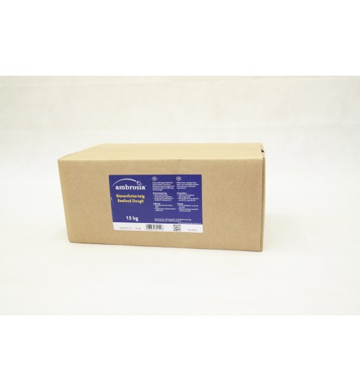 Pâte alimentaire Ambrosia pack économi\' 15kg