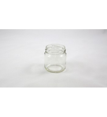 Honigglas 125g