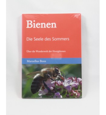 Bienen, die Seele des Sommers - Boos