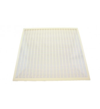 Grille à reine plastique Dd 12 500x500
