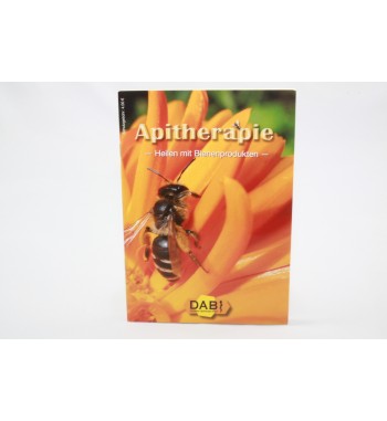 Apitherapie - Heilen mit Bienenprodukten