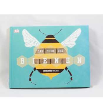 Das Buch der Bienen - Milner