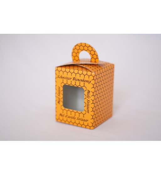 Boîte cadeau Retro 1x1kg