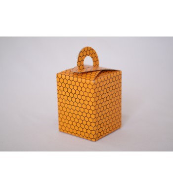 Boîte cadeau Retro 1x1kg