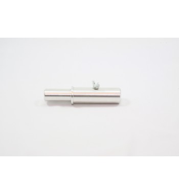 Adaptateur pour perche télescopique Alu