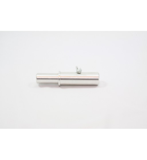 Adaptateur pour perche télescopique Alu