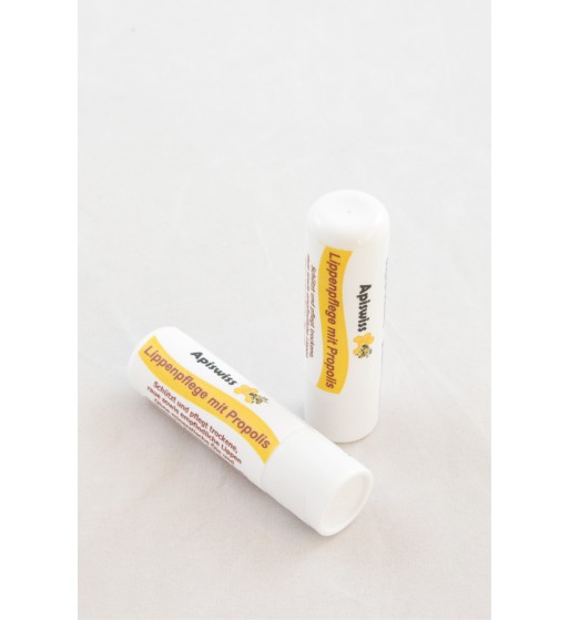 Stick pour les lèvres à la propolis