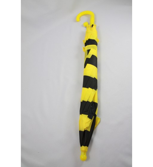 Parapluie pour enfants avec logo d'abeille
