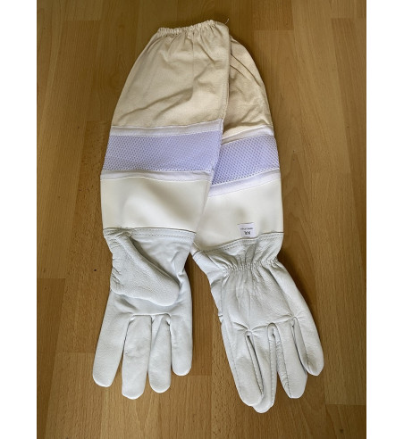 Handschuhe Nappa XXL - neuwertig