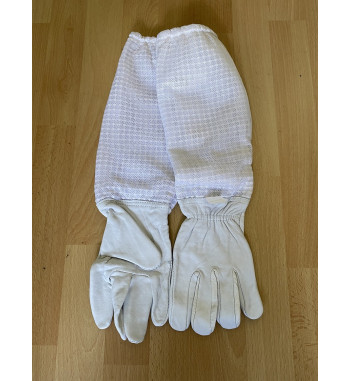 Handschuhe Nappa XXL - neuwertig