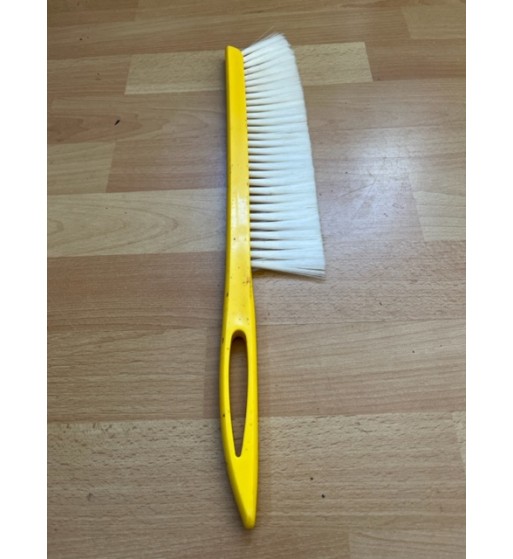 Bienenbürste Kunststoff - gebraucht
