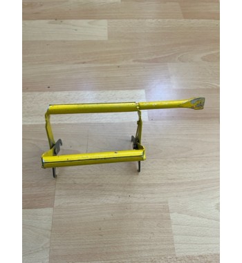 Rahmenzieher mit Stockmeissel - gebraucht