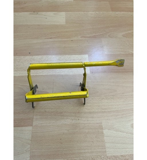 Rahmenzieher mit Stockmeissel - gebraucht