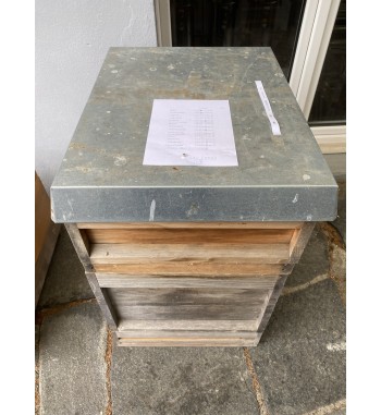 Dadant Magazin hoher Brutraum - gebraucht