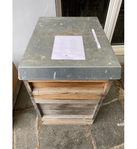 Dadant Magazin hoher Brutraum - gebraucht
