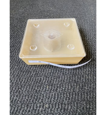 Futtergeschirr Lorho 1.0L - gebraucht
